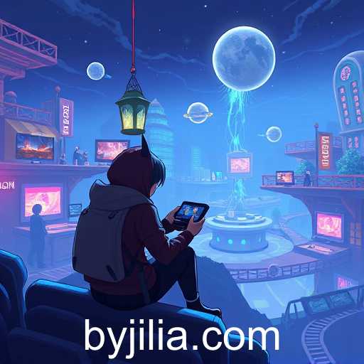 The Rise of Alternative Gaming Platforms