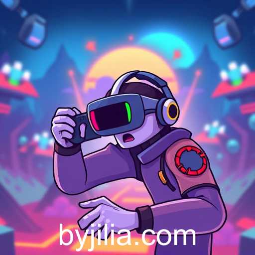 Byjili: Revolutionizing Online Gaming in 2025