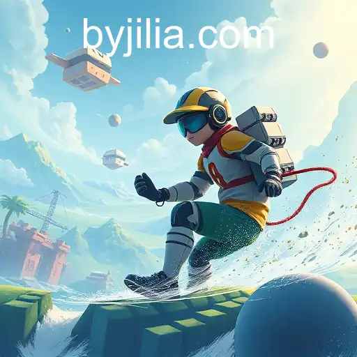 The Rise of Byjili in the Online Gaming World