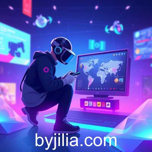 The Rise of Byjili in Online Gaming