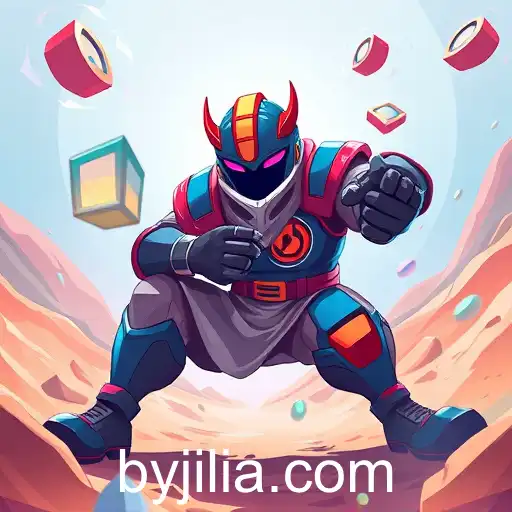 The Digital Playground: Unveiling Byjili's Impact on Gaming