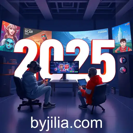The Rise of Byjili: A Game Changer in Online Gaming