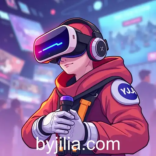 Digital Gaming Landscape Amid Global Changes