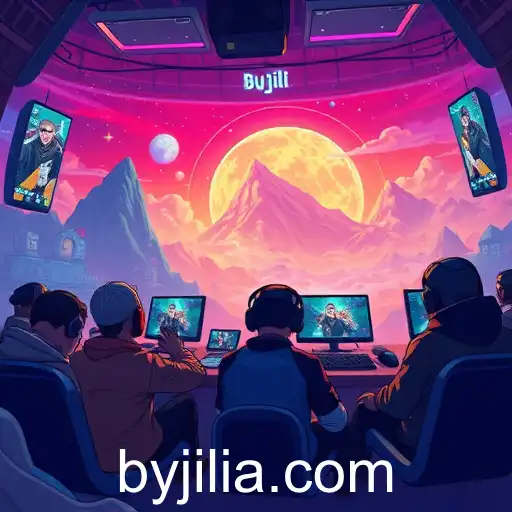 The Evolution of Online Gaming Communities