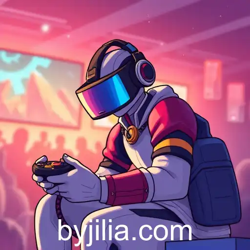 Gaming Trends and Innovations in 2025