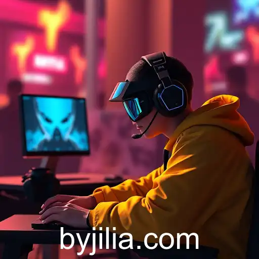 The Rise of Online Gaming in the Post-Pandemic Era