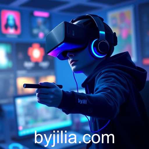 The Evolution of Gaming Websites in the Mid 2020s