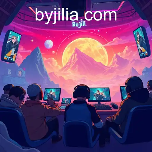 The Evolution of Online Gaming Communities