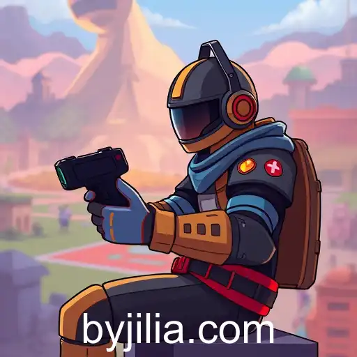 Gaming Revolution: Byjili's Impact on Online Entertainment