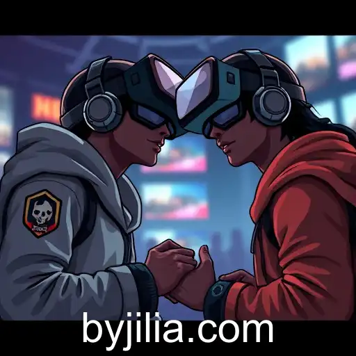 The Rise and Evolution of Byjili in Digital Gaming