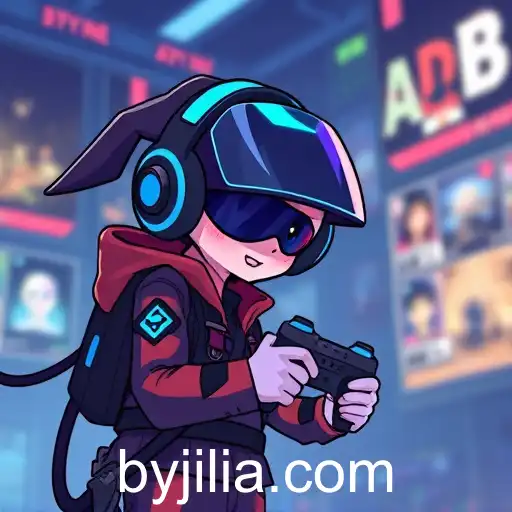 The Rise of Byjili: A New Era in Online Gaming