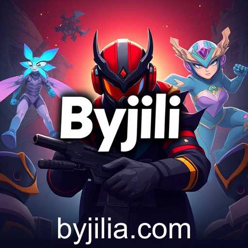 The Rise of Byjili: An Insight into the Future of Online Gaming
