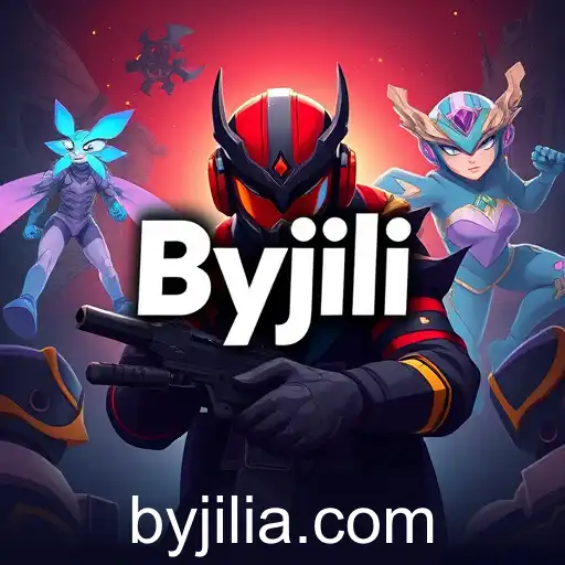 The Rise of Byjili: An Insight into the Future of Online Gaming