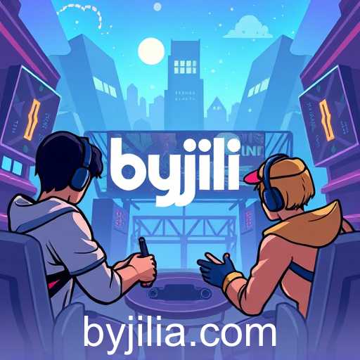 The Rise of Byjili: Gaming in the Digital Age