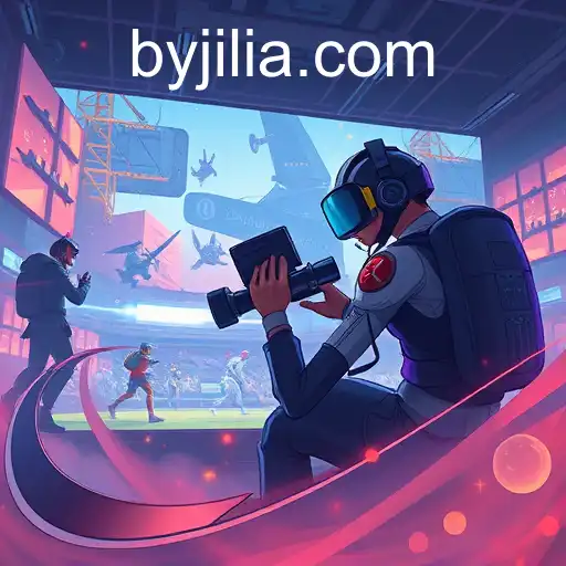The Rise of Byjili in Online Gaming