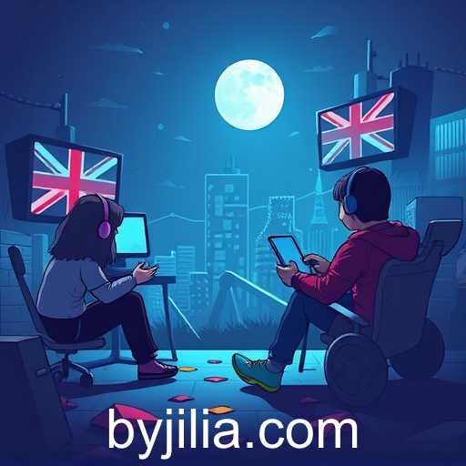 The Rise of Byjili: Transforming the Gaming Landscape