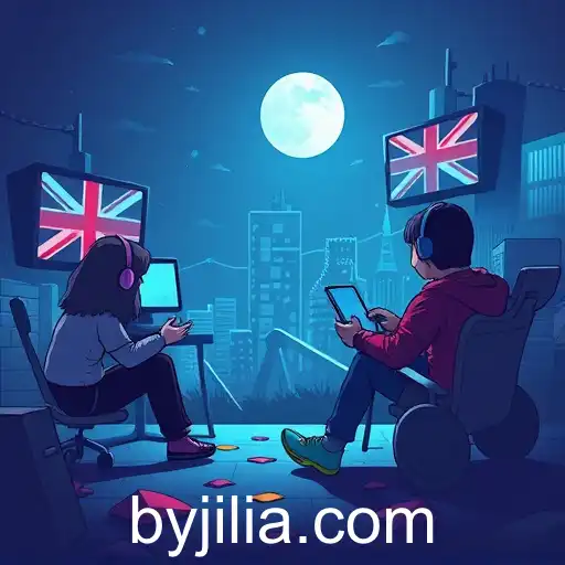 The Rise of Byjili: Transforming the Gaming Landscape