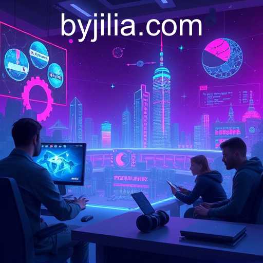 The Rise of Online Gaming in 2026